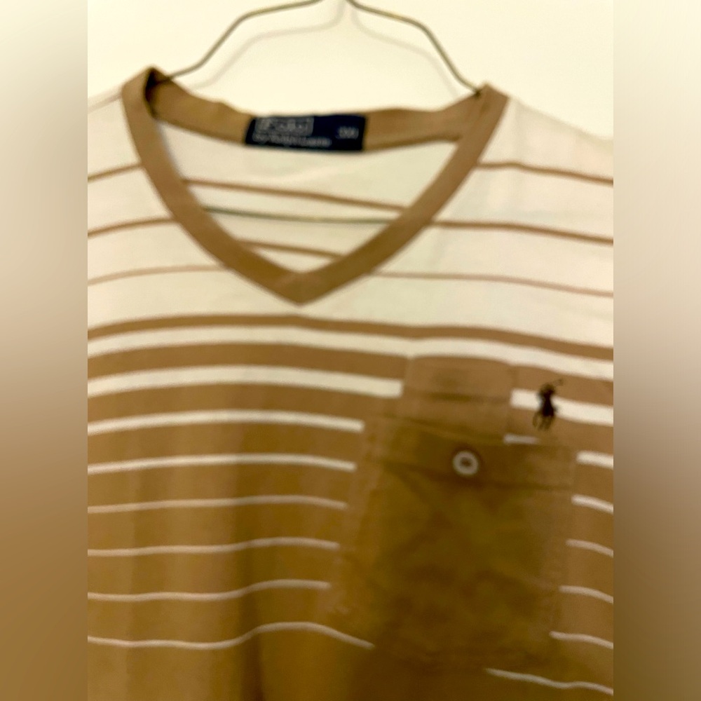 Polo shirt